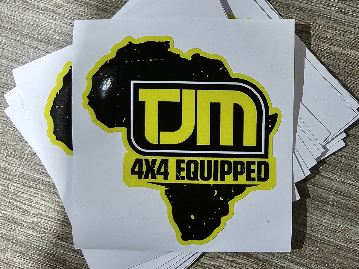 Labels & Stickers