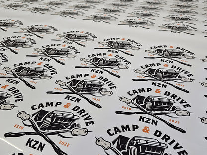 Labels & Stickers