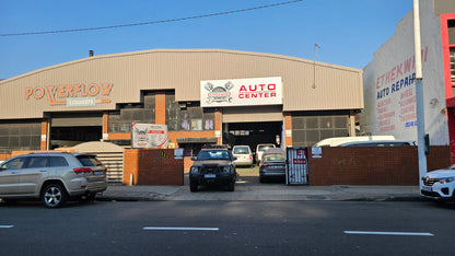 Professional signage and vehicle branding by Cays Designs in Durban