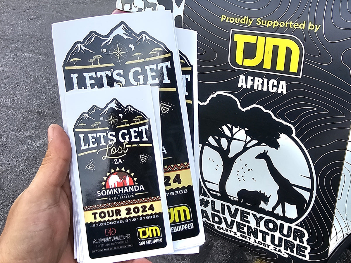 Labels & Stickers