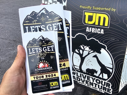 Labels & Stickers