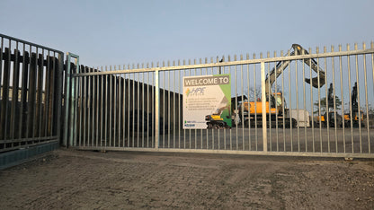 Professional signage and vehicle branding by Cays Designs in Durban