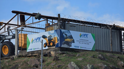 Professional signage and vehicle branding by Cays Designs in Durban