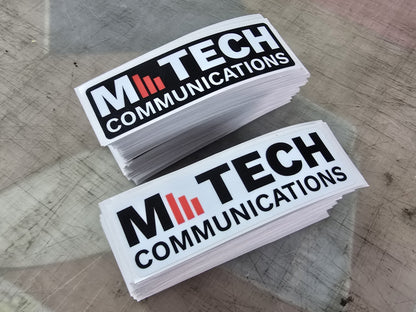 Labels & Stickers