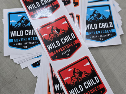 Labels & Stickers