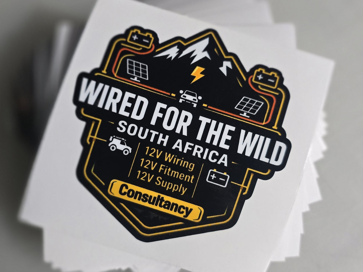 Labels & Stickers