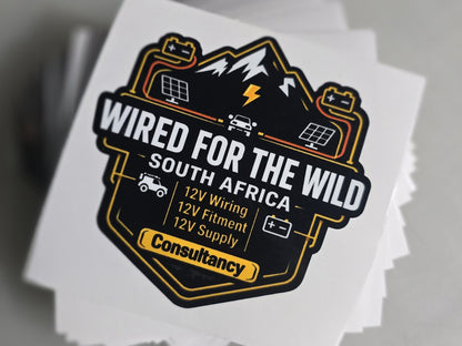 Labels & Stickers