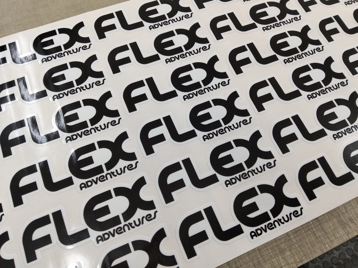 Labels & Stickers