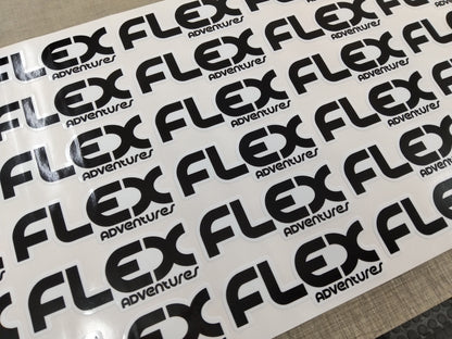 Labels & Stickers