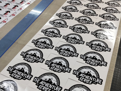 Labels & Stickers