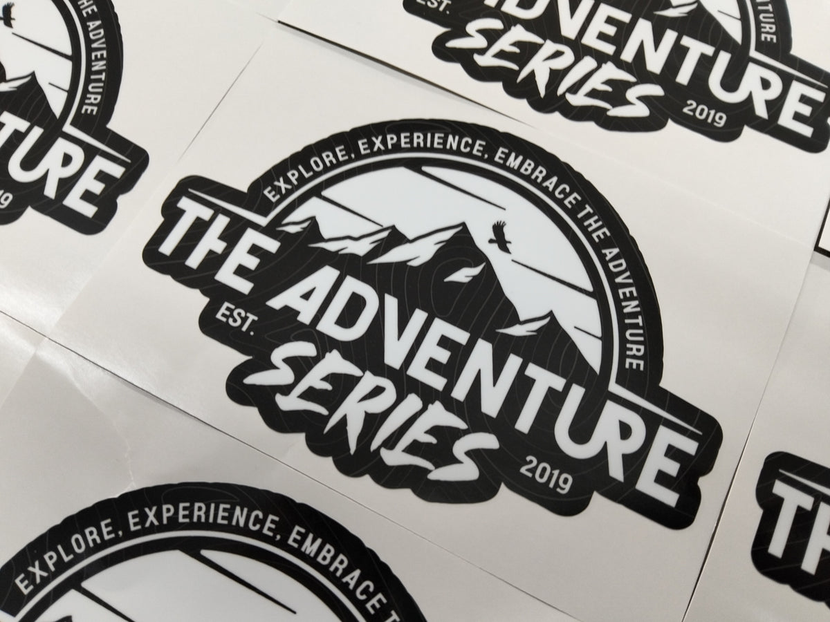 Labels & Stickers